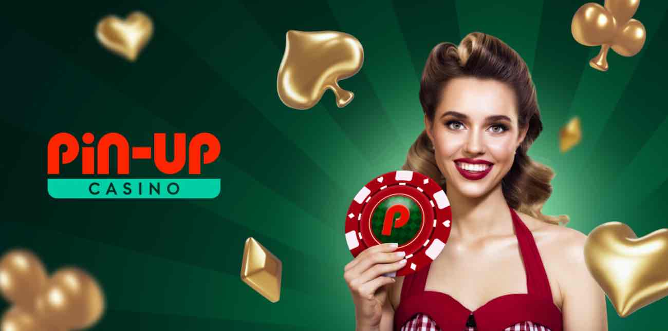 Atención al cliente de pin up casino